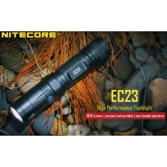 Nitecore EC23