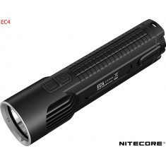 Nitecore EC4