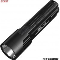 Nitecore EC4GT