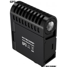 NiteCore GP3