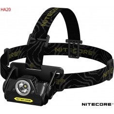 Nitecore HA20