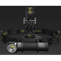 Налобный фонарь Nitecore HC30