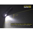 Налобный фонарь Nitecore HC30