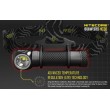 Налобный фонарь Nitecore HC30