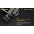 Налобный фонарь Nitecore HC65