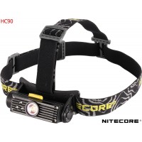 Налобный фонарь Nitecore HC90