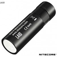 Карманный фонарь NiteCore LA10