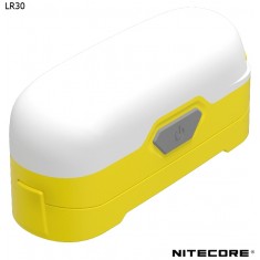 Кемпинговый фонарь NiteCore LR30