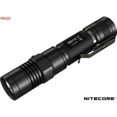 Тактический фонарь Nitecore MH10