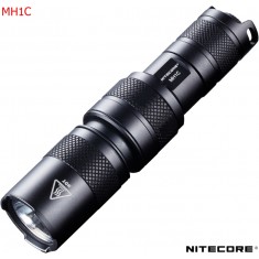 Тактический фонарь Nitecore MH1C
