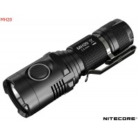 Тактический фонарь Nitecore MH20