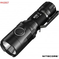 Тактический фонарь Nitecore MH20GT