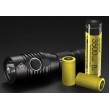 Тактический фонарь Nitecore MH23