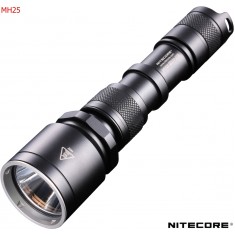 Тактический фонарь Nitecore MH25