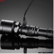 Тактический фонарь Nitecore MH25