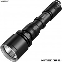 Тактический фонарь Nitecore MH25GT