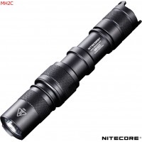 Тактический фонарь Nitecore MH2C