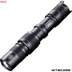 Тактический фонарь Nitecore MH2C