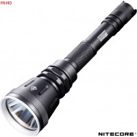 Тактический фонарь Nitecore MH40