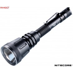 Тактический фонарь Nitecore MH40GT