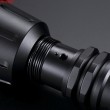 Тактический фонарь Nitecore MH40GT