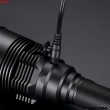 Тактический фонарь Nitecore MH41