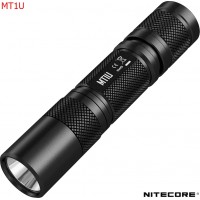 Ультрафиолетовый фонарь Nitecore MT1U