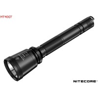 Тактический фонарь Nitecore MT40GT