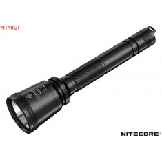 Тактический фонарь Nitecore MT40GT