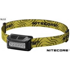 Nitecore NU10