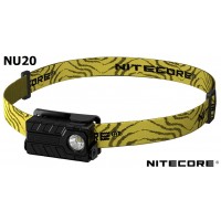 Nitecore NU20