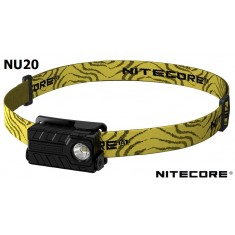 Nitecore NU20