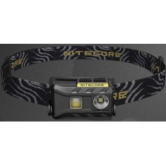 Nitecore NU25