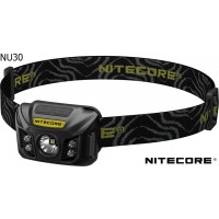 Nitecore NU30