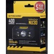 Nitecore NU30