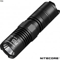 Nitecore P05