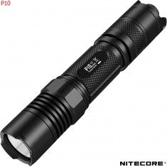 Nitecore P10