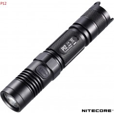 Nitecore P12