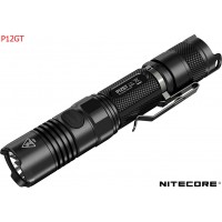 Nitecore P12GT