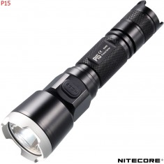 Nitecore P15