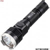 Nitecore P16