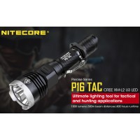 Nitecore P16 TAC