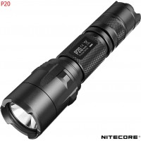 Nitecore P20