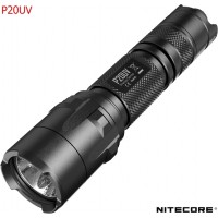 Nitecore P20UV