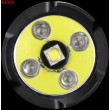 Nitecore P20UV