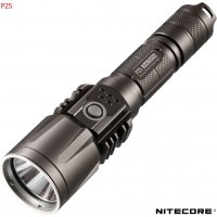 Nitecore P25