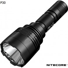 Nitecore P30