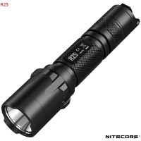 Аккумуляторный фонарь Nitecore R40