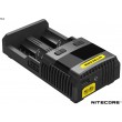 Зарядное устройство Nitecore SC2