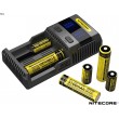 Зарядное устройство Nitecore SC2